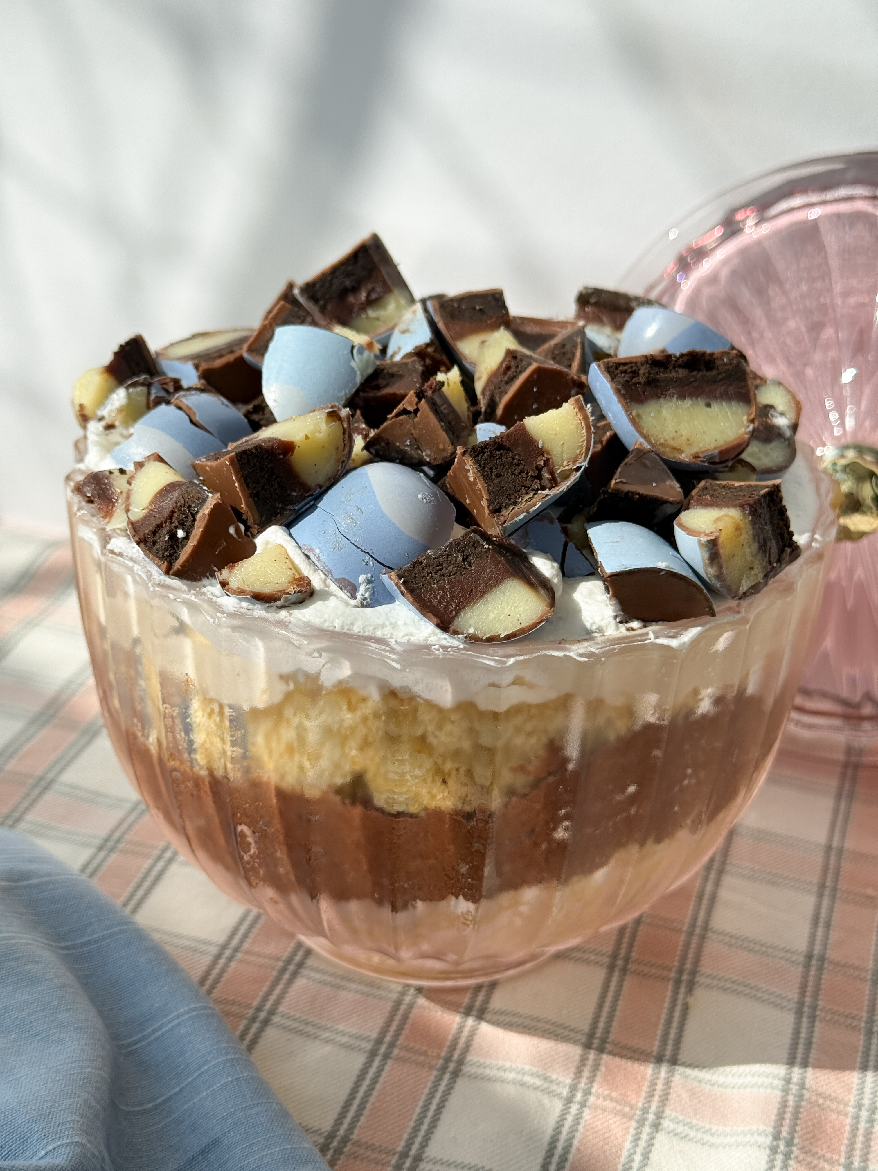 Torta de bombom: opção diferenciada para sobremesa de páscoa