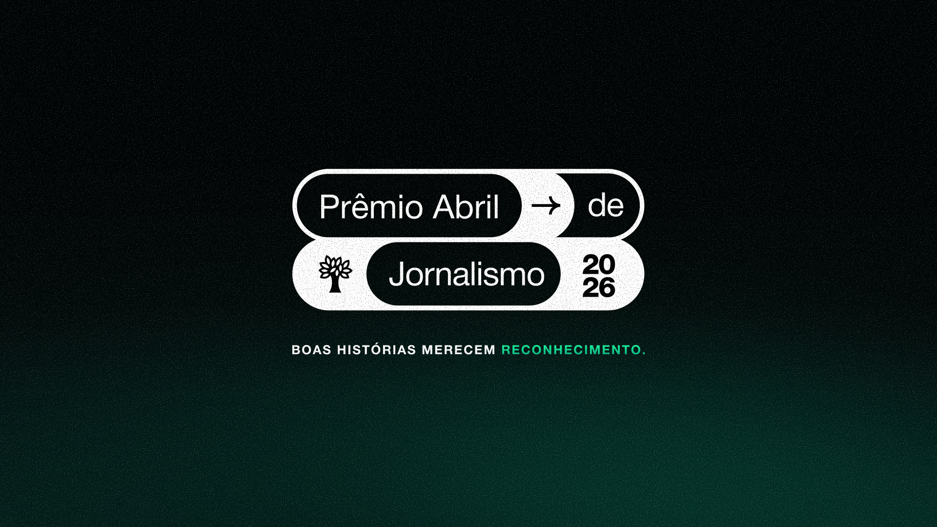 Prêmio Abril de Jornalismo