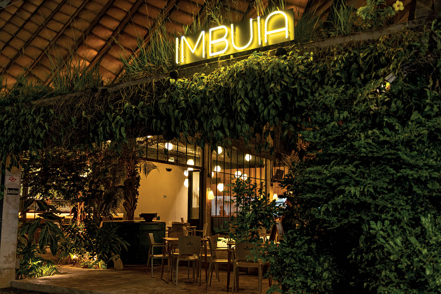 Imbuia, novo empreendimento do chef Diego Belda: receitas com toque de brasa