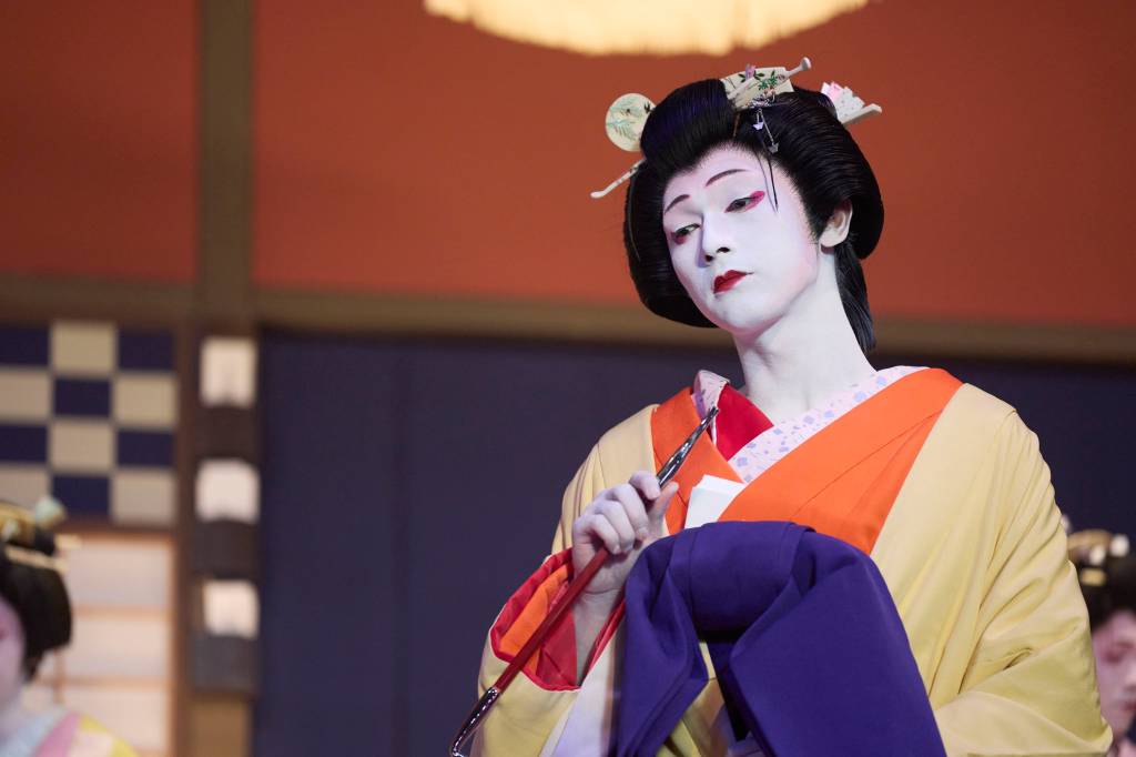 Indicado ao Oscar, ‘Kokuho’ exalta tradição japonesa secular com esmero