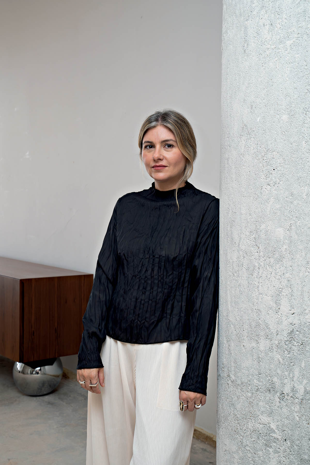 Melina Romano