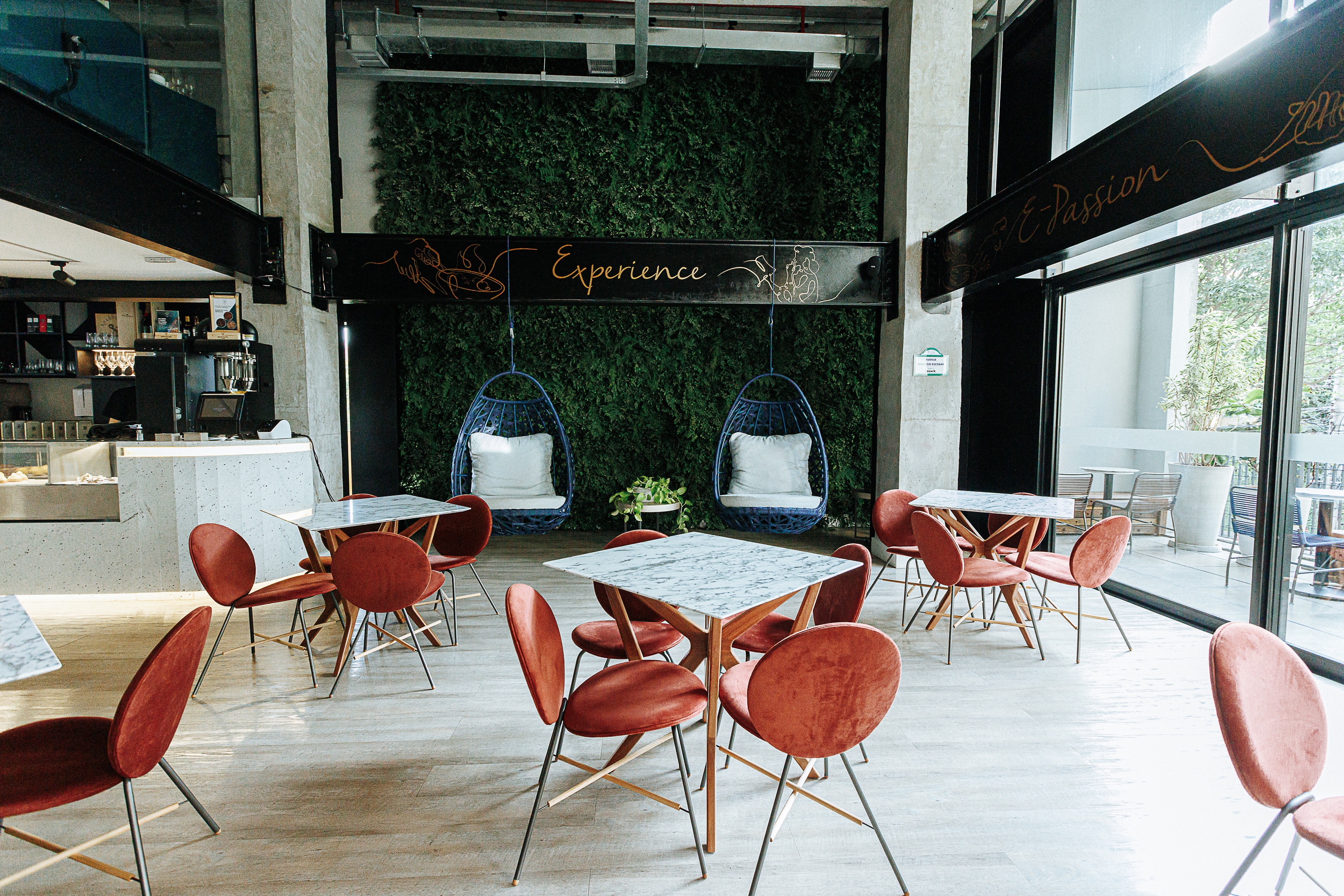 LE CORDON BLEU VISUAL CONTENT 2024