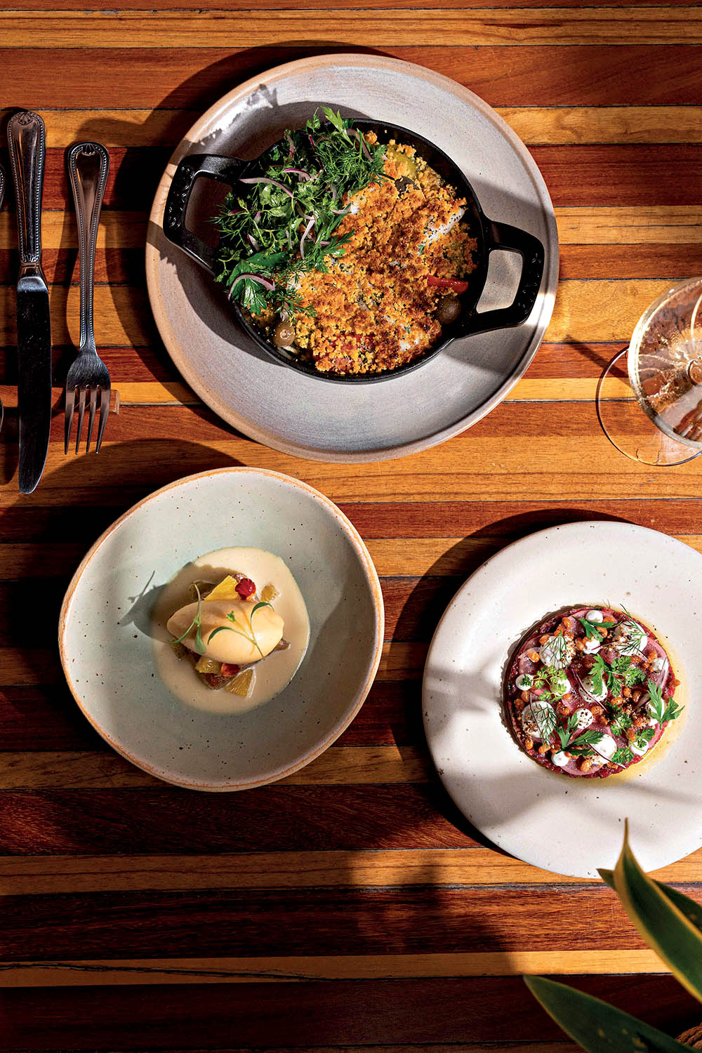 Menu de Páscoa_Clandestina_foto Helena Rubano