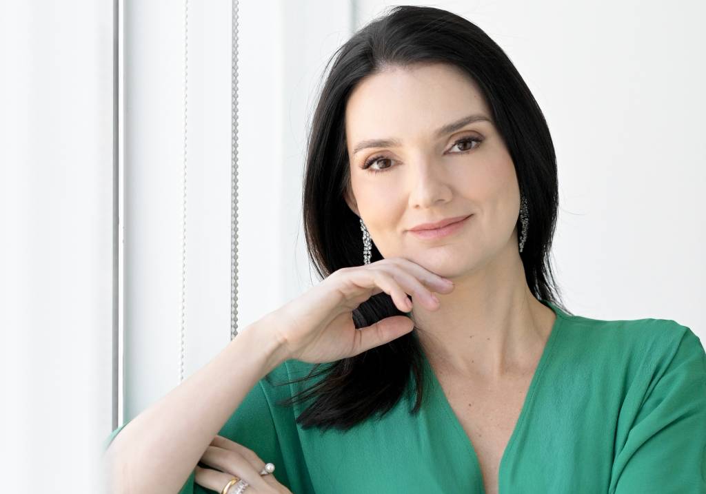 Natalia Marchi aplica o rigor analítico na gestão de crises