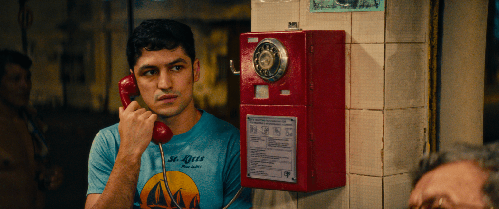 ‘O Agente Secreto’ perde na nova categoria de direção de elenco no Oscar