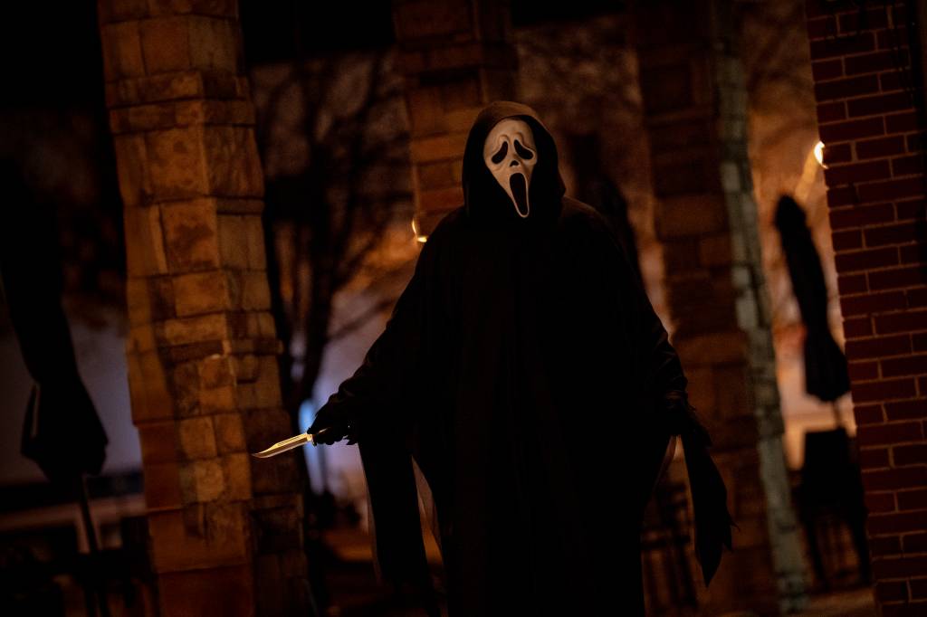 ‘Pânico 7’: a sequência que ninguém pediu para o Mr. Ghostface