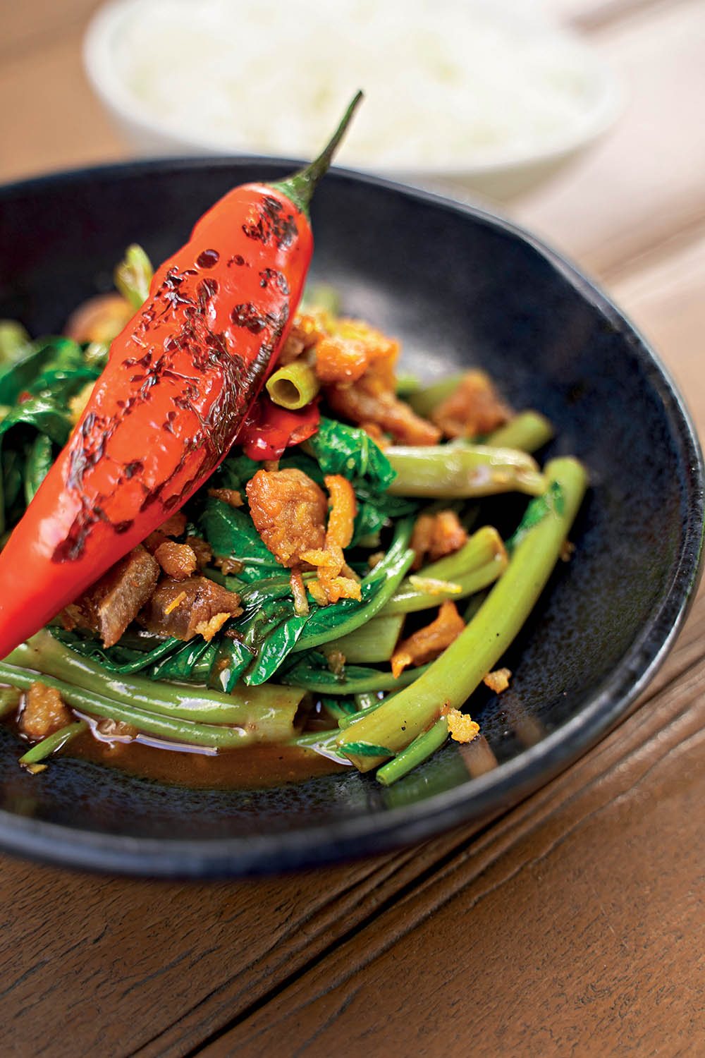 Ping Yang_Pak Boong Fai Deng Moo_Crédito Agada Han