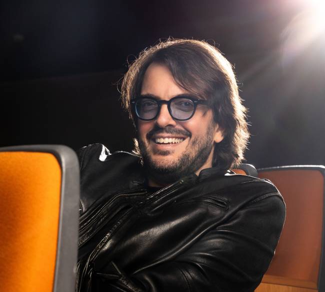 Rodrigo Teixeira: “Antes de pensar em Oscar, precisamos colocar filmes nos festivais”