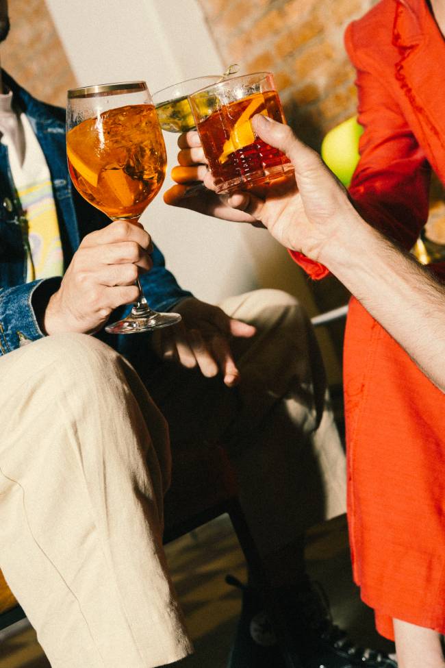 Espa&ccedil;o Janela, agora com bar tocado por Ale D'Agostino