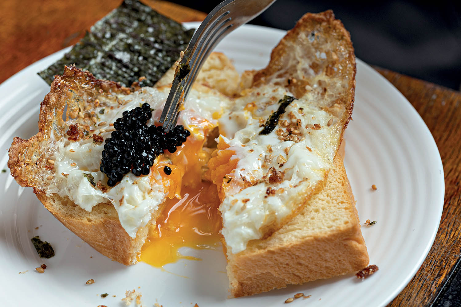 6 inaugurações gastronômicas e reaberturas para pôr no radar