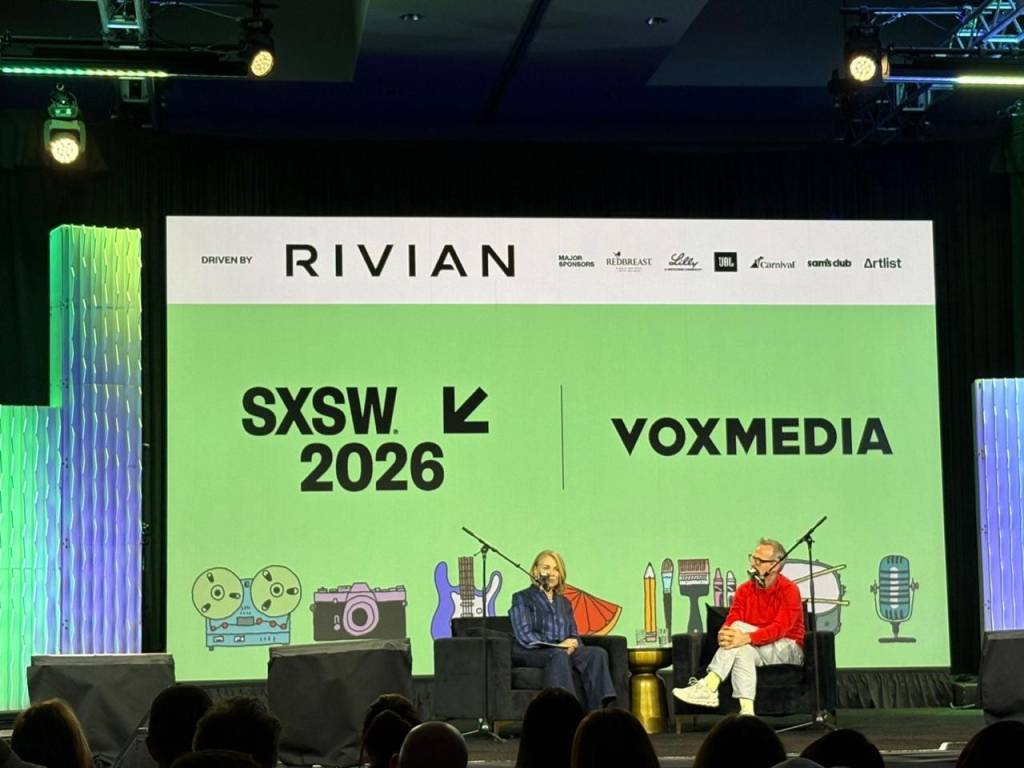 SXSW 2026: quando ver mais não é suficiente