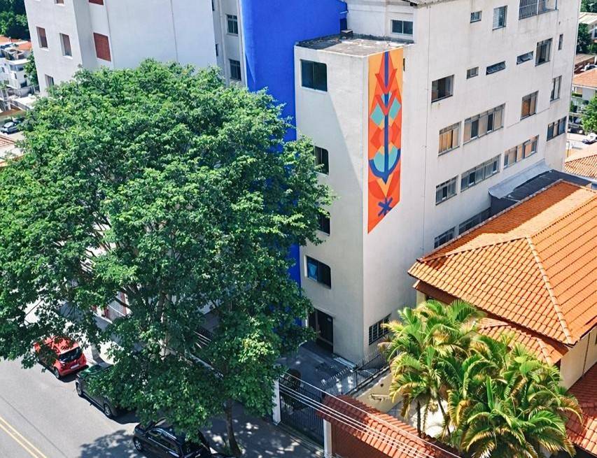 Parceria gera espaço cultural que é declaração de amor para a Aclimação