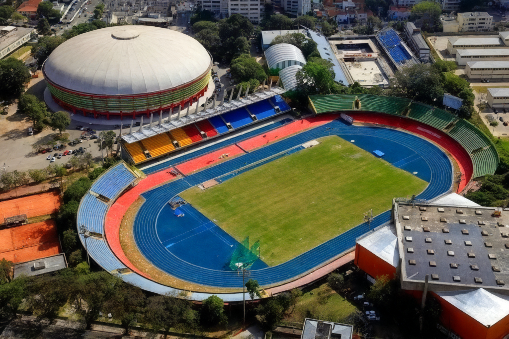 Governo de SP abre consulta pública sobre concessão do Complexo do Ibirapuera