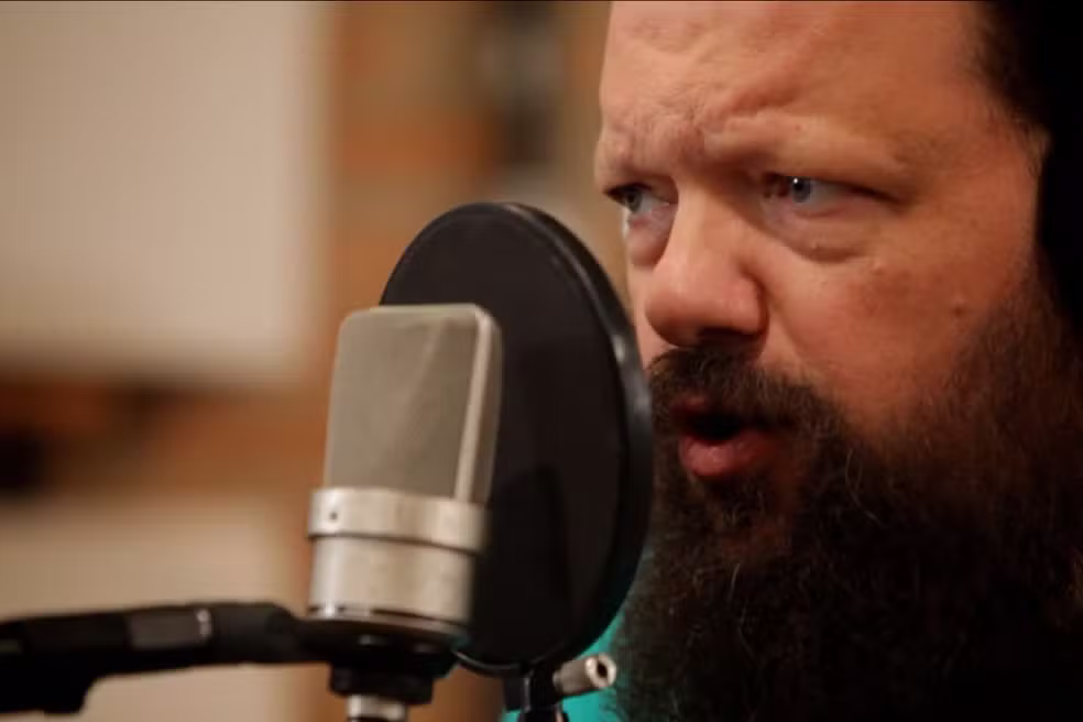 Morre Marcelo Pretto, do grupo Barbatuques, aos 58 anos