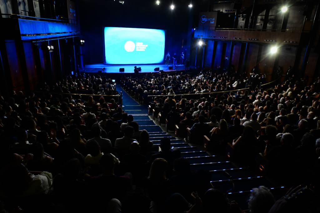 Prêmio BTG Pactual da Música Brasileira 2026: confira a lista de indicados