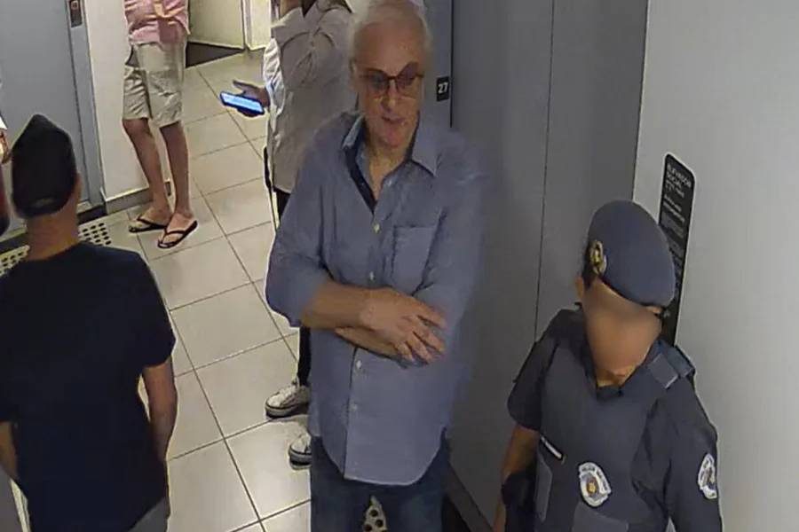 Caso Gisele: CNJ pede investigação sobre desembargador que visitou cena do crime
