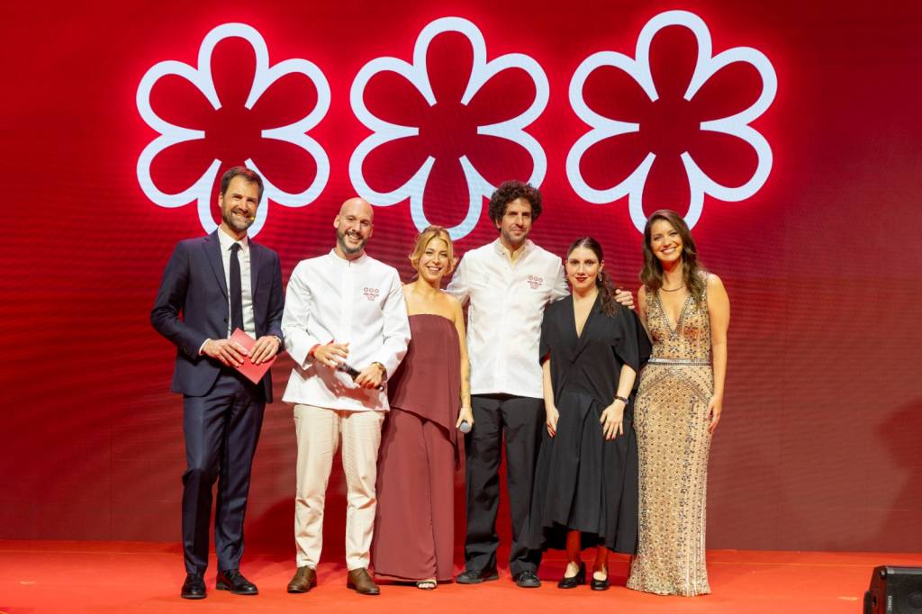 Brasil é o único país da América Latina a ter as três estrelas Michelin