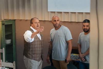 Pesadelo na Cozinha: Jacquin visita restaurante sujo e que dá choque em BH