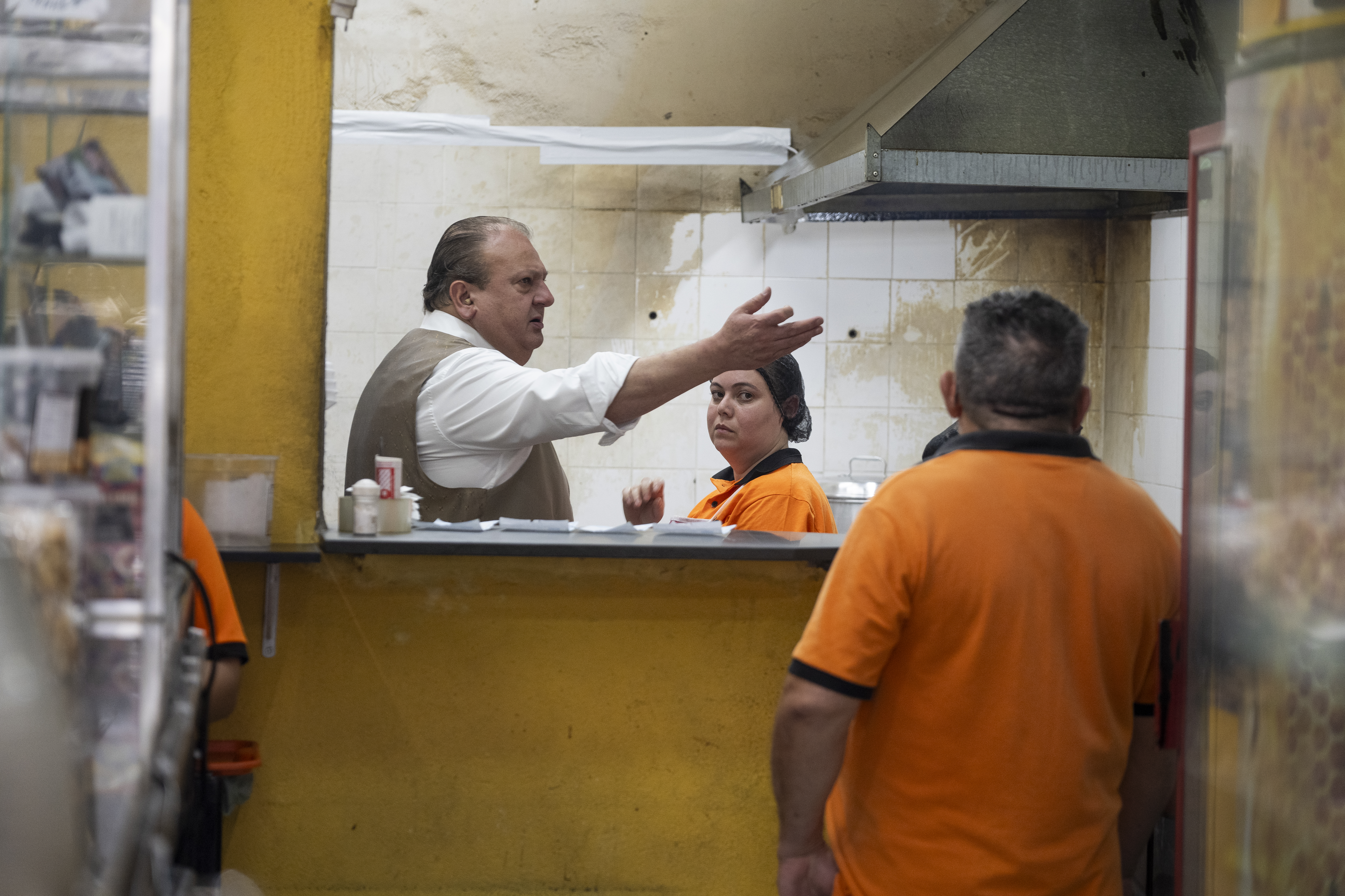 Pesadelo na Cozinha – Erick Jacquin