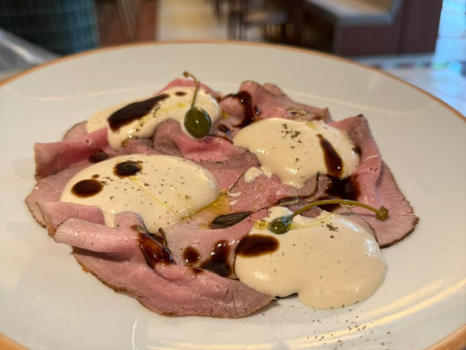 Benvenutto &ndash; Antonio Maiolica