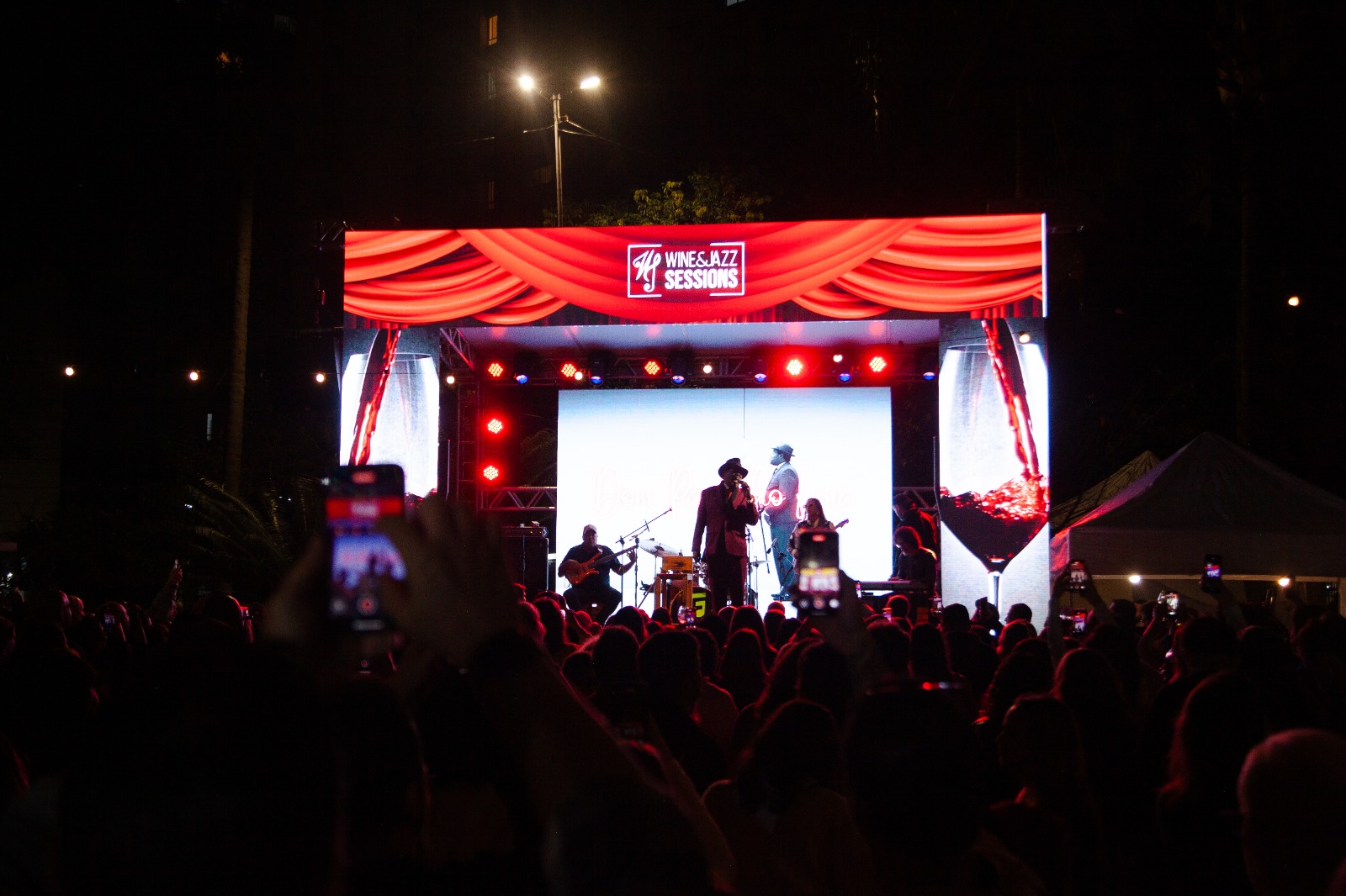 Festival: 9 atra&ccedil;&otilde;es entre jazz, blues e soul