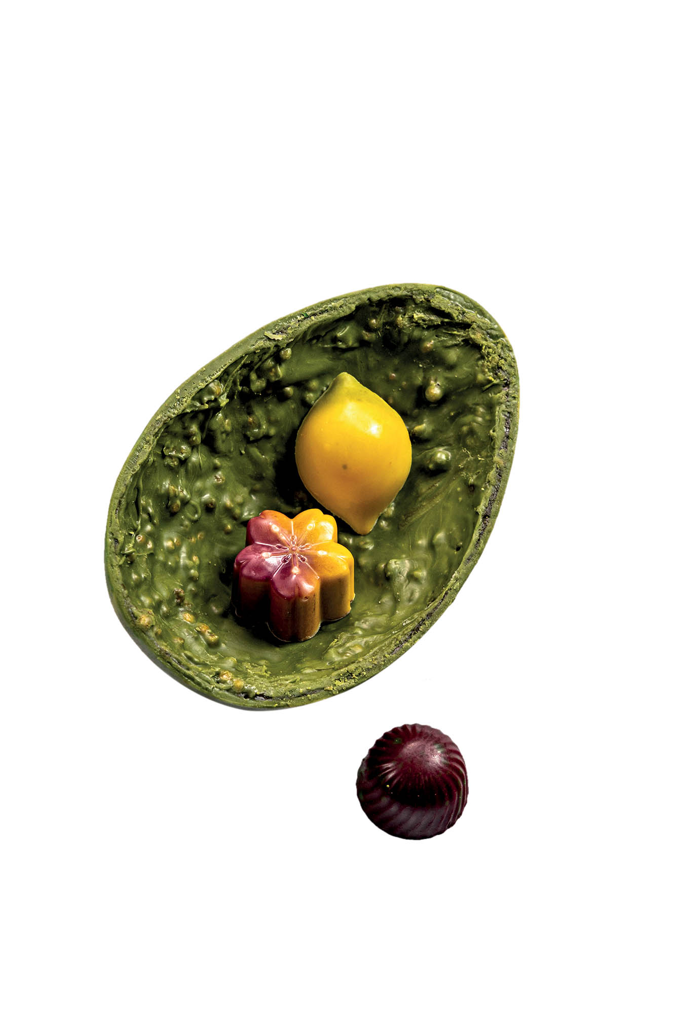 Aizomê &ndash; crédito Rafael Salvador Divulgação