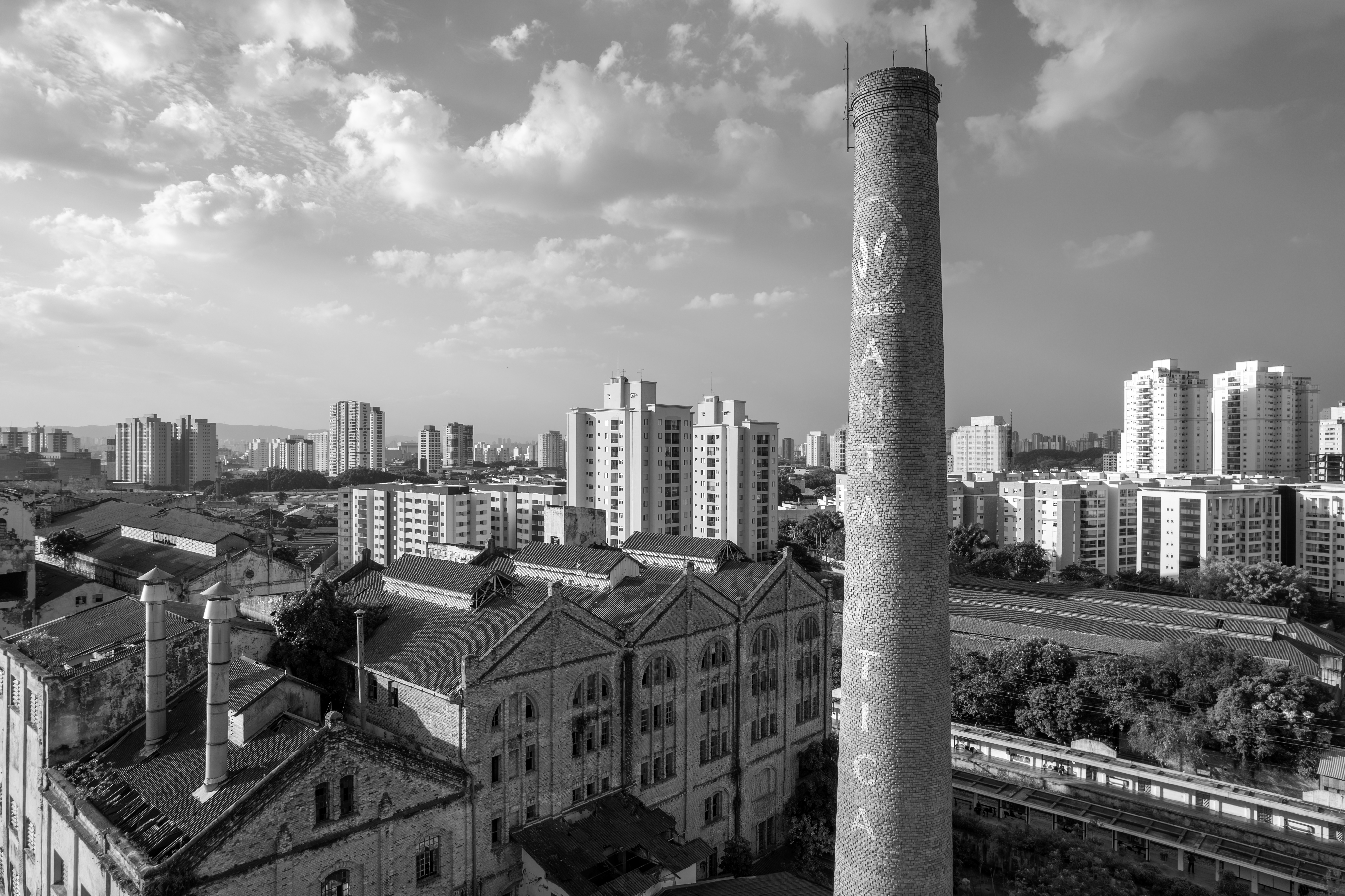 Galeria O Jardim celebra a fotografia com exposição coletiva na Mooca