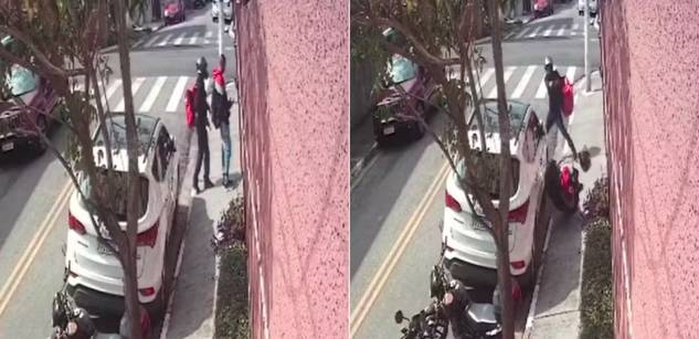 Policial militar de folga é baleado em tentativa de assalto em Osasco