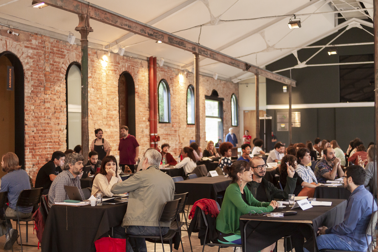 Edição de 2019 do BrLab na Cinemateca