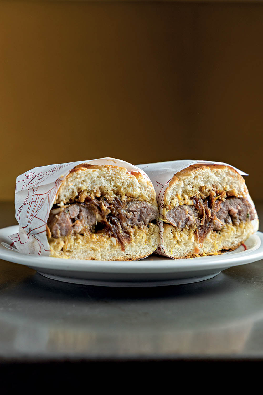 choribar