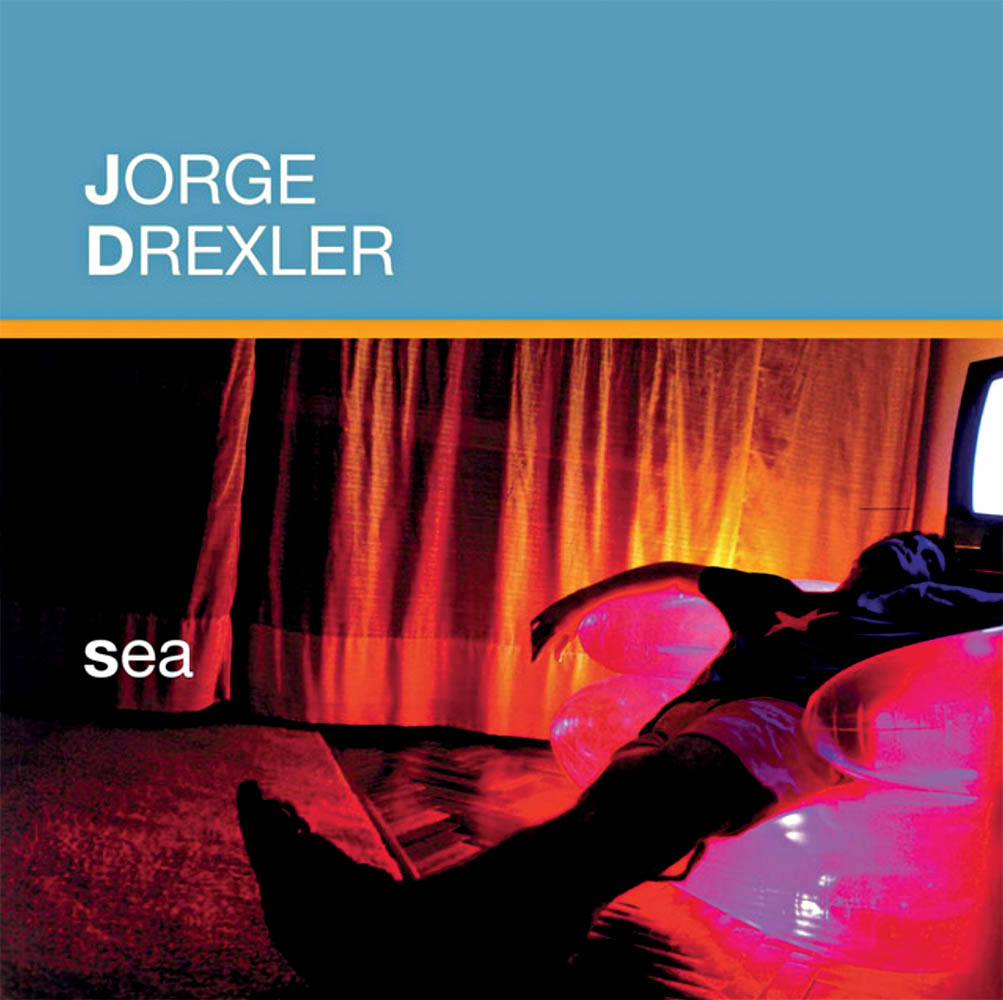 'SEA' (2001): vale conhecer 'Me Haces Bien', das mais belas e solares can&ccedil;&otilde;es de amor do uruguaio