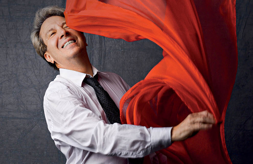 Na Medida do Possível Eduardo Martini