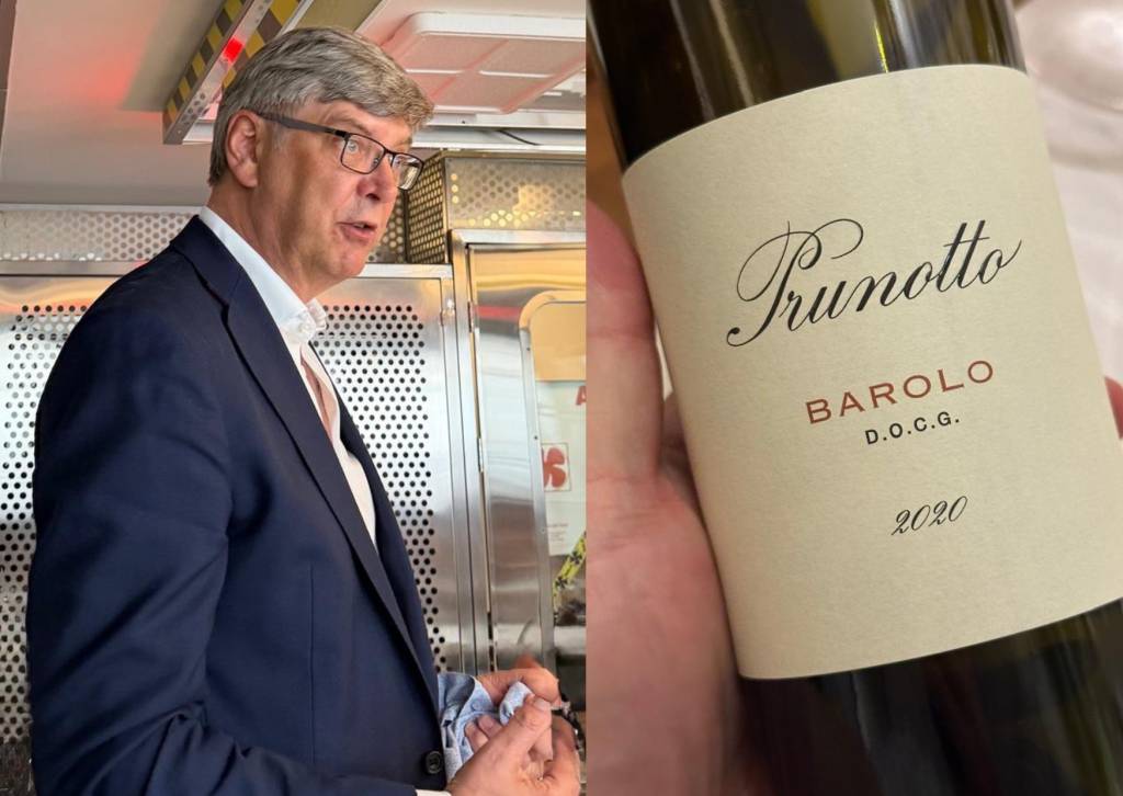 Berkmann reafirma portfólio de vinhos e ajusta gestão no Brasil