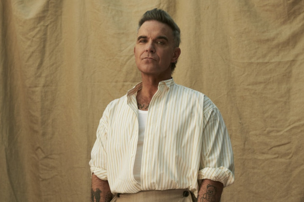 Robbie Williams em São Paulo: show no Allianz Parque