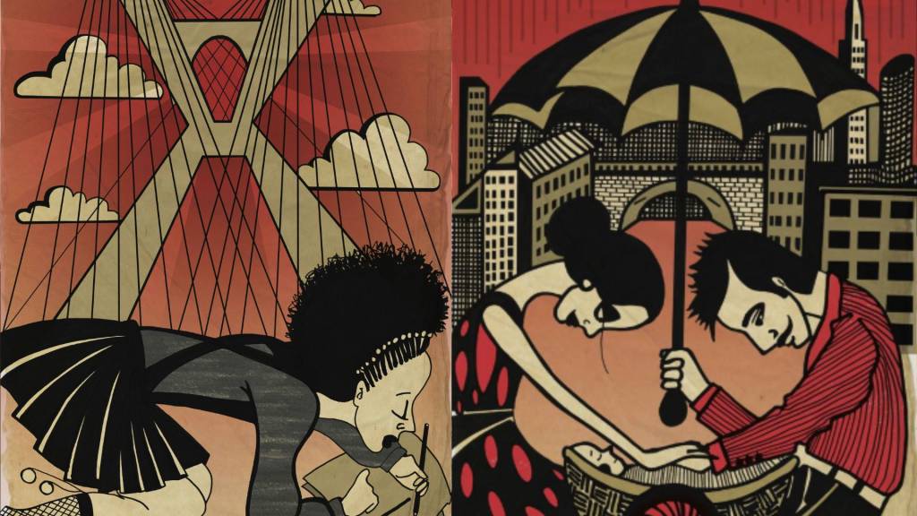 Ciclovia da Avenida Paulista ganha exposição gratuita de Ronaldo Fraga em maio