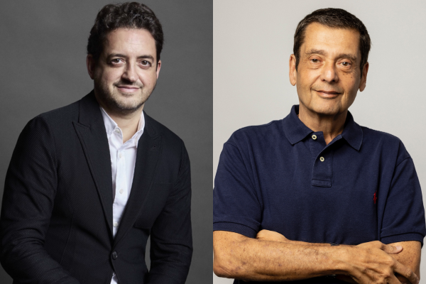 4 perguntas para Carlos Jereissati Filho e Zé Maurício Machline