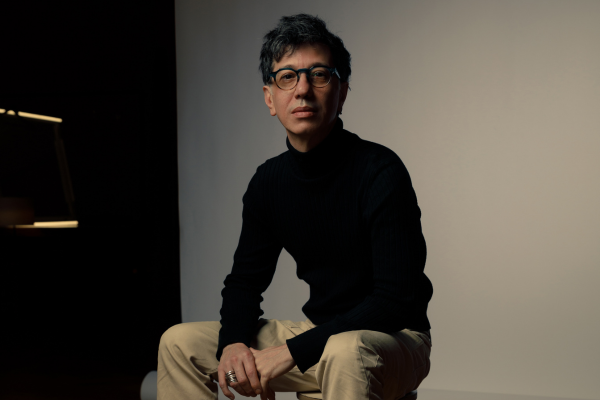 Kleber Montanheiro: “Criar um musical brasileiro não é sobre falar em português”