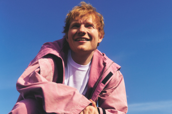 Ed Sheeran em São Paulo: show no Allianz Parque