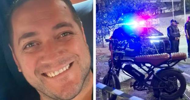 GCM que matou entregador no Ibirapuera já respondeu por tentativa de homicídio