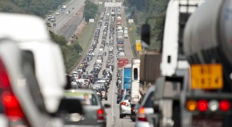 Feriado de Tiradentes: veja as recomendações para o retorno à capital
