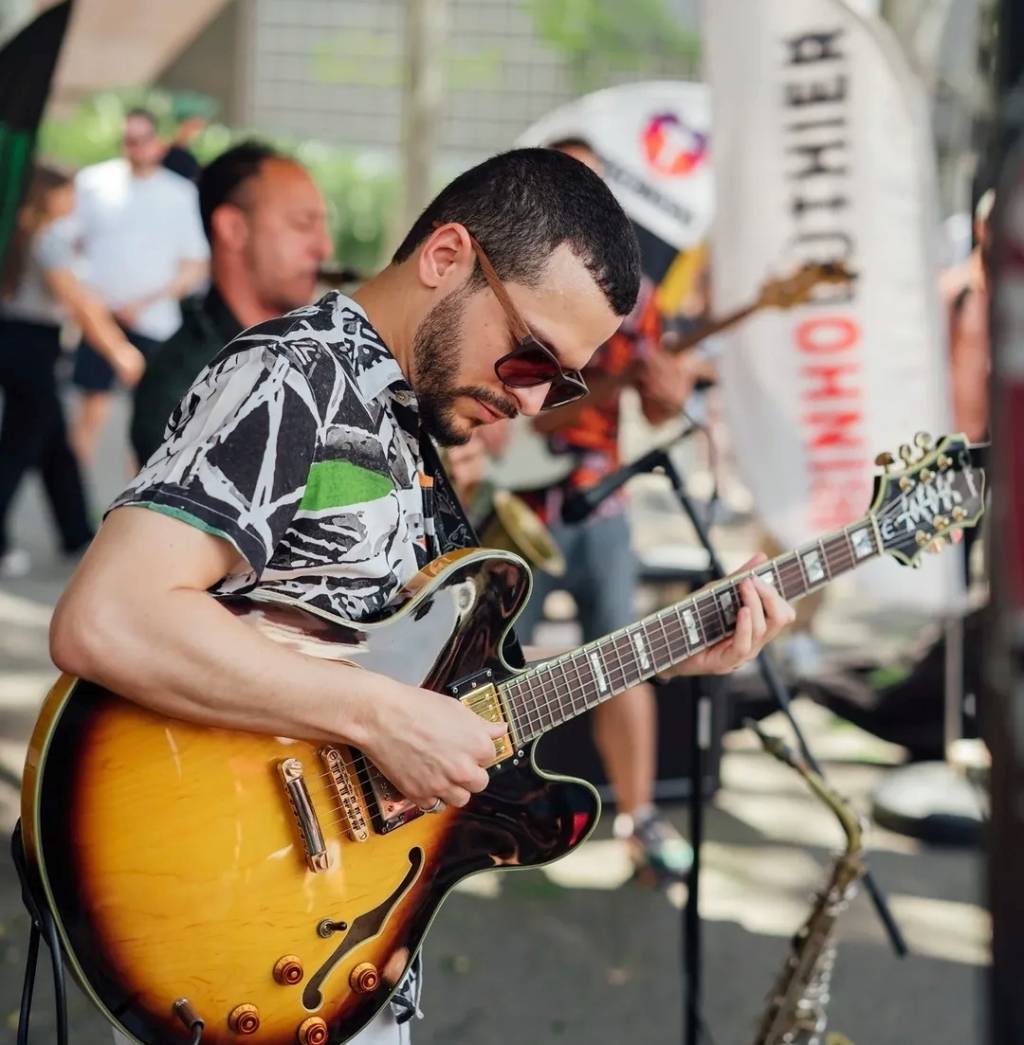 Em defesa do Festival de Pinheiros!