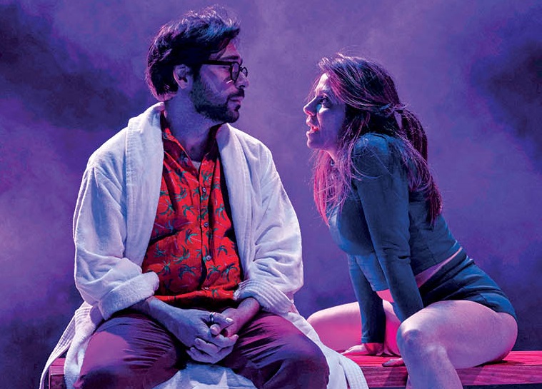 Premiada e aclamada: "Finlândia" retorna a São Paulo para nova temporada