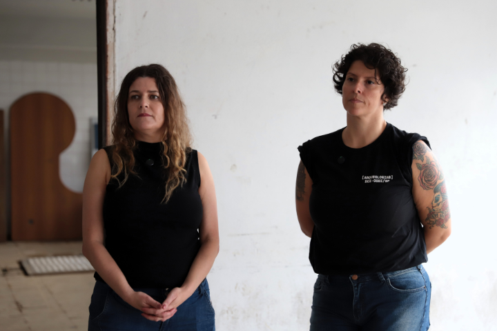 Vladimir Herzog: pesquisadores identificam cela na qual jornalista foi fotografado