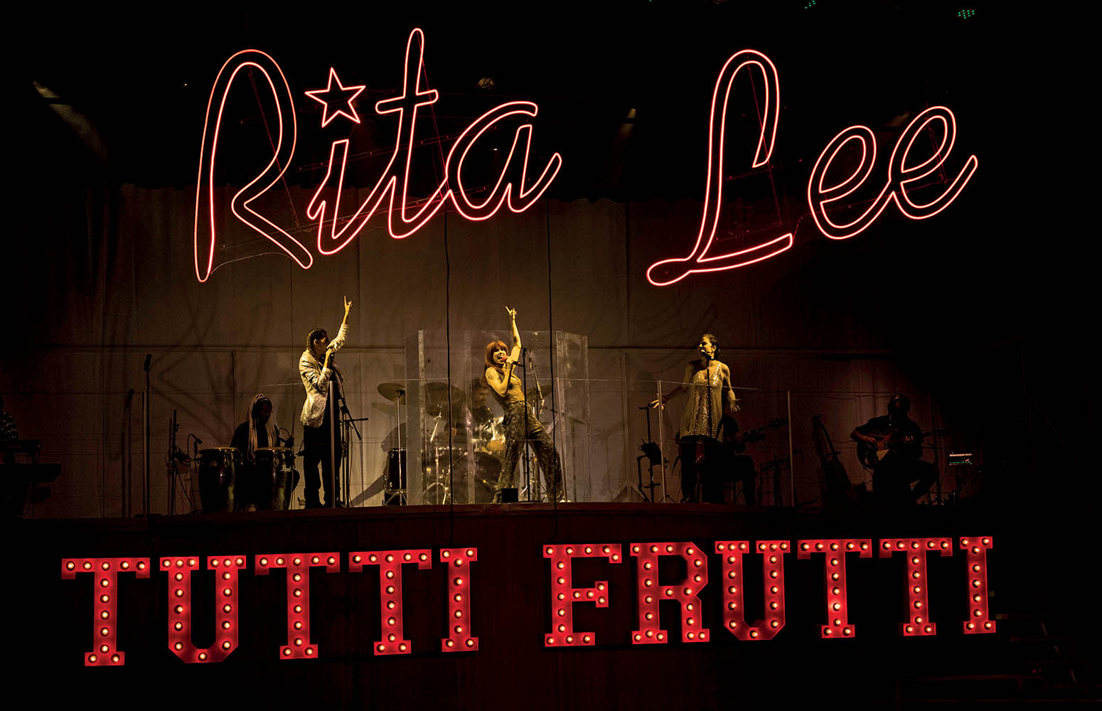 Rita Lee, uma autobiografia musical