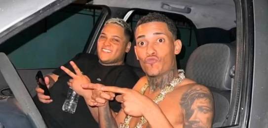 Justiça manda soltar MC Poze do Rodo, Mc Ryan e dono da Choquei; entenda decisão