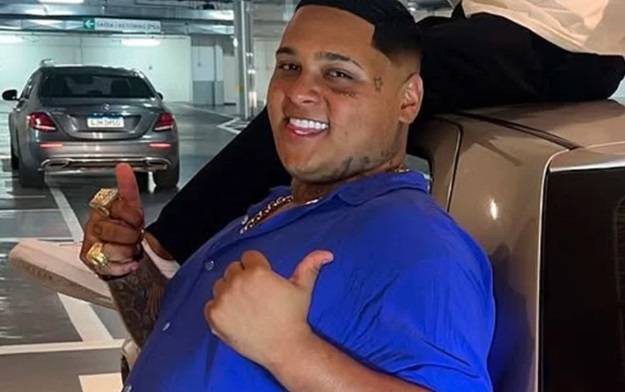 Após ordem de soltura, PF pede prisão preventiva de MC Ryan, MC Poze e dono da Choquei