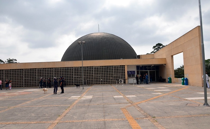 Planetário-do-Parque-do-Carmo