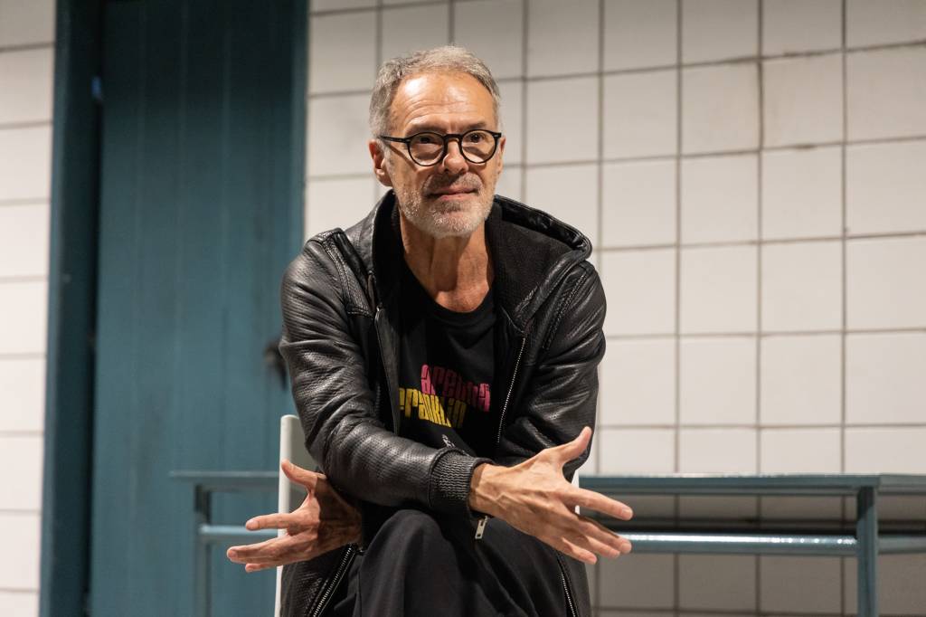 De Vale Tudo a Avenida Brasil 2: o que Ricardo Waddington já fez na Globo