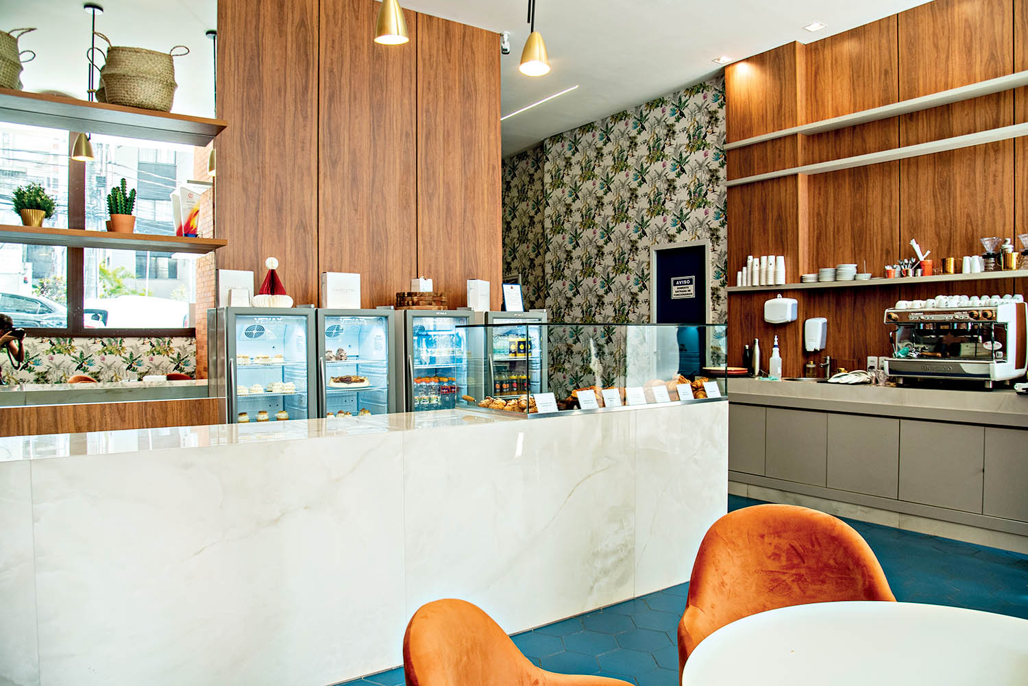 Charlotte Patisserie