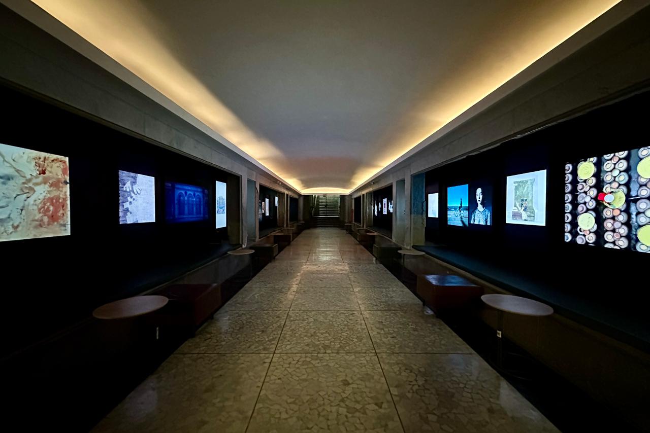 passagem Formosa Hi-Fi